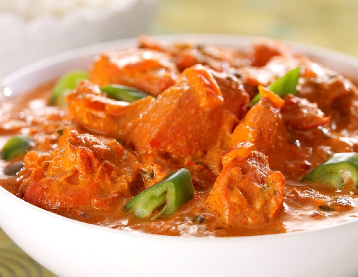 Chicken Tikka Masala 350g